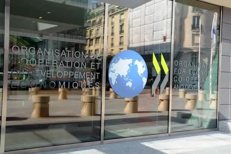 Besoins d'emprunts souverains: les estimations de l'OCDE prévoient une augmentation de 6% en 2023