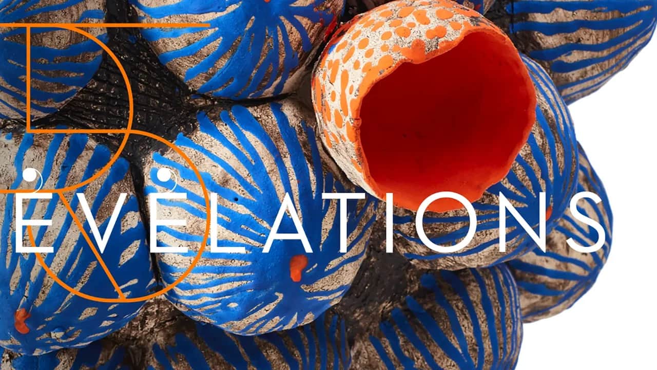Biennale : Coup d’envoi de la 5ème édition de «Révélations»