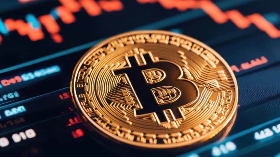 Le Bitcoin bat un nouveau record