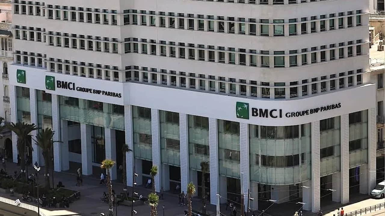 BMCI cède sa participation de 33,33% dans Arval Maroc