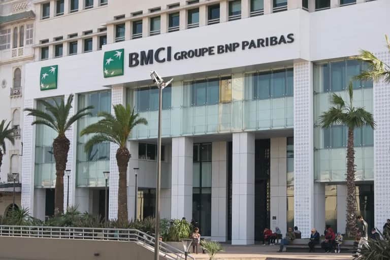 FCI Business Awards 2024 : BMCI Factoring remporte le prix du meilleur factor pour la région Afrique et Moyen-Orient