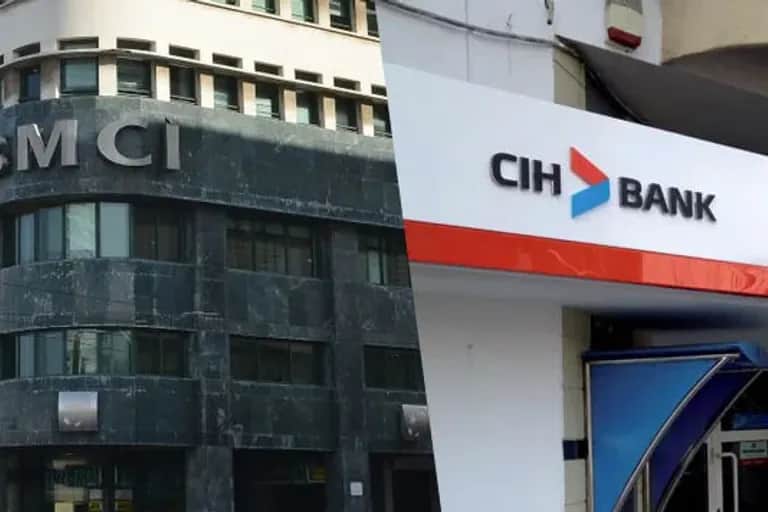 CIH Bank acquiert la filiale de gestion d’OPCVM de la BMCI