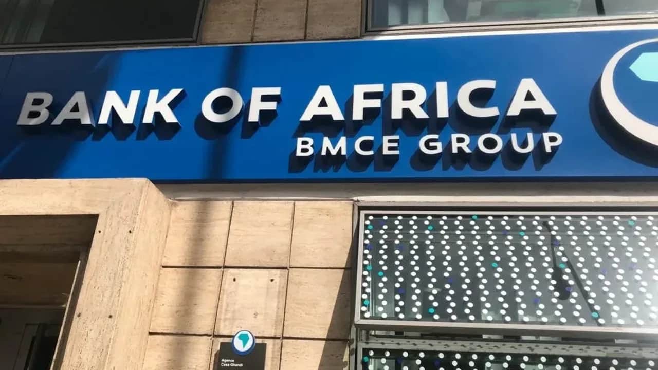 BANK OF AFRICA obtient la Certification PCI DSS pour la troisième année consécutive