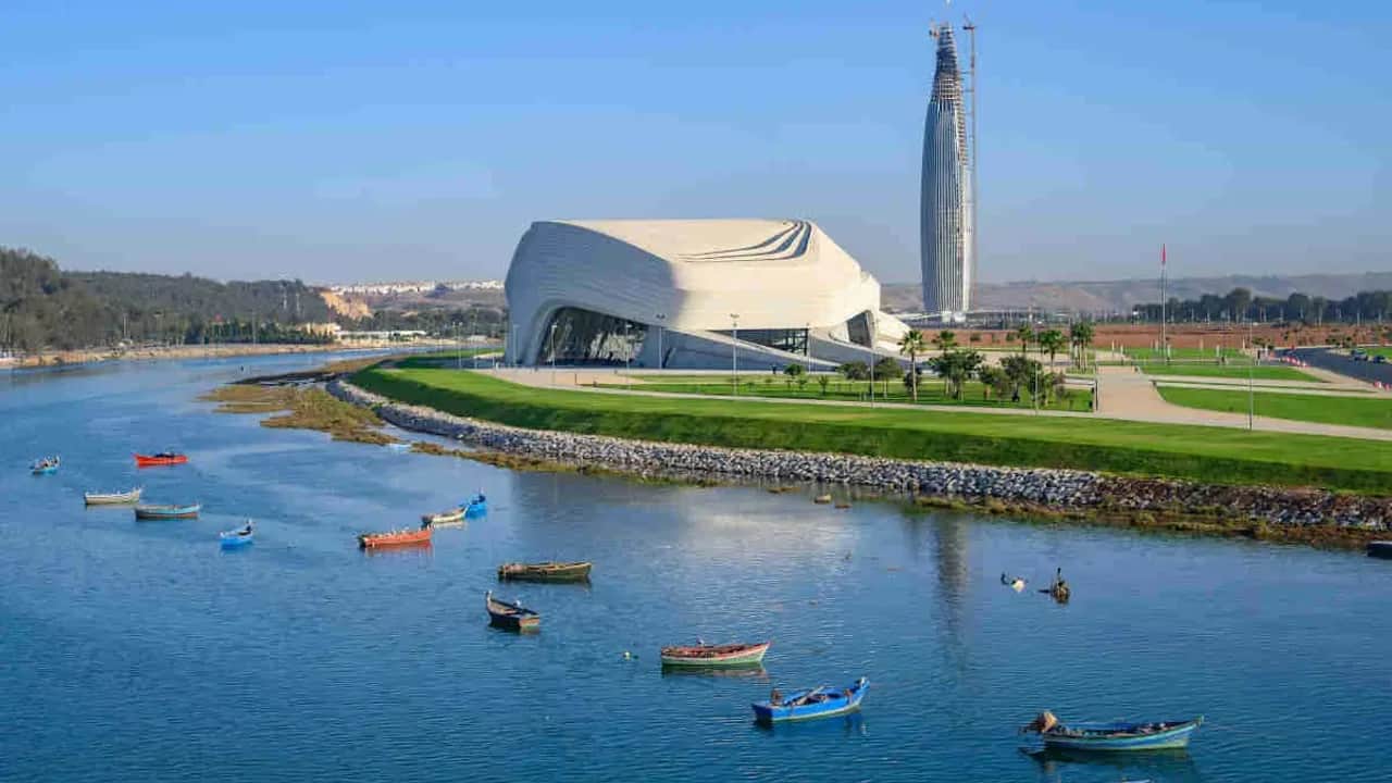 Bouregreg : Le nouveau visage touristique de Rabat