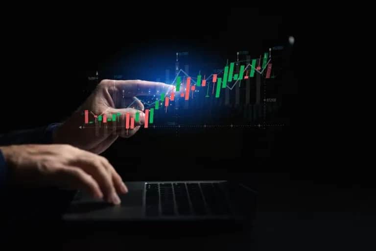 Bourse : 5 actions à haut potentiel