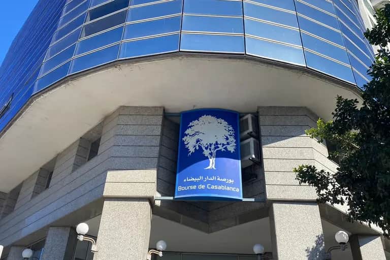 Bourse de Casablanca : 2025 s’annonce florissante