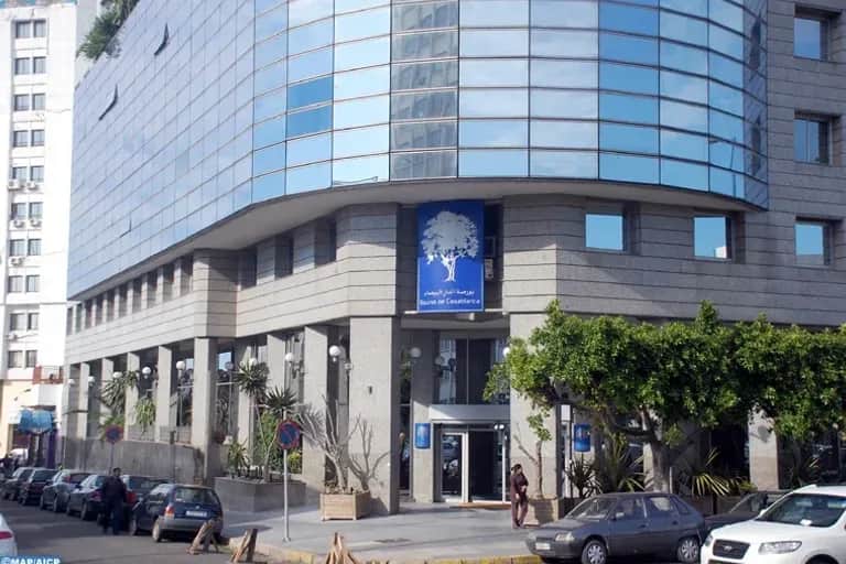 Bourse : les entreprises cotées tournent à plein régime