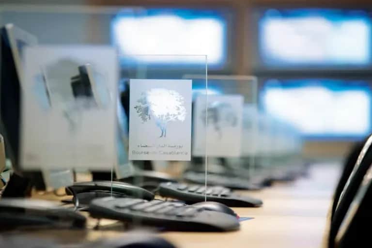 Bourse : un premier trimestre bousculé par la conjoncture internationale