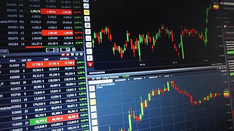 Bourse: quelle stratégie en 2022 ?