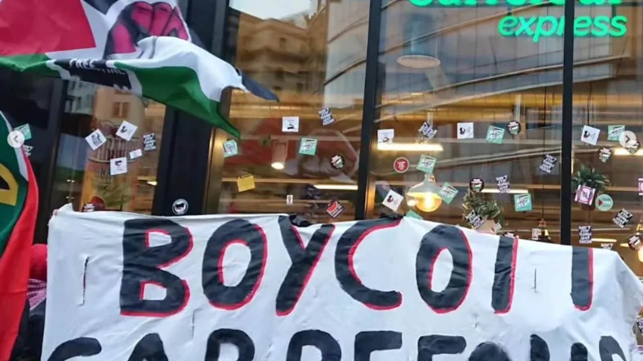 Boycott de Carrefour: les accusations qui pèsent sur le groupe sont-elles fondées ?