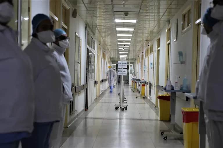Budget 2022: 23,5 milliards de dirhams alloués à la Santé