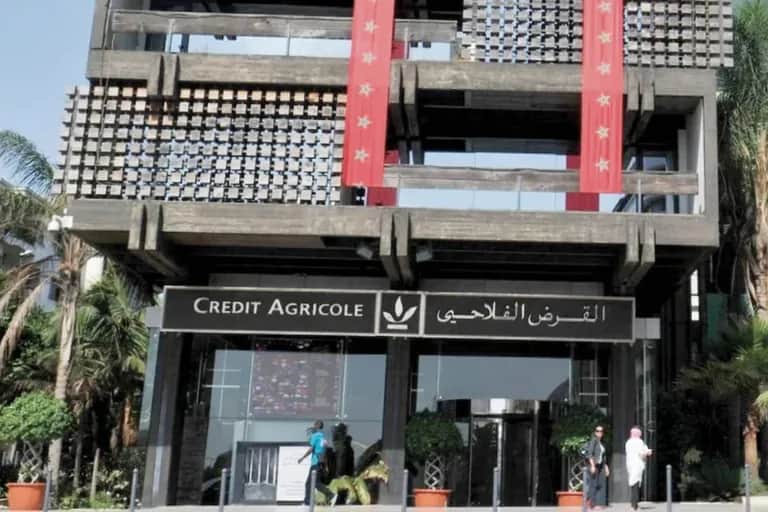 Le Crédit Agricole du Maroc et la BEI explorent les défis et opportunités économiques des risques climatiques pour le Maroc