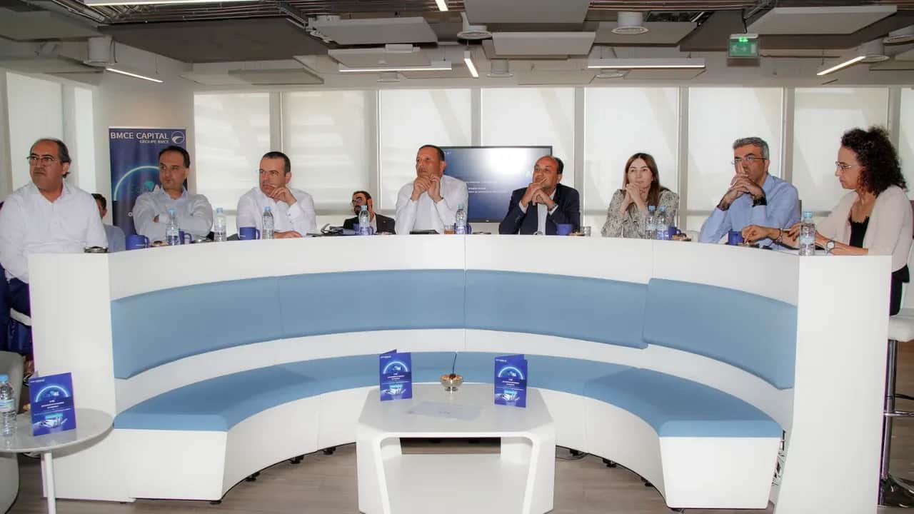 Innovation, IA et finance : BMCE Capital révèle les lauréats de son programme Cap’AI