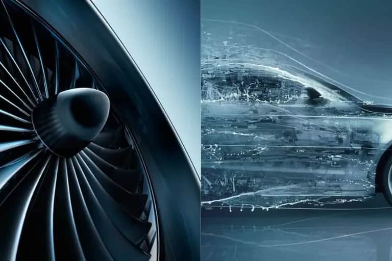 Capital humain: l’automobile et l’aéronautique expérimentent une formule inédite
