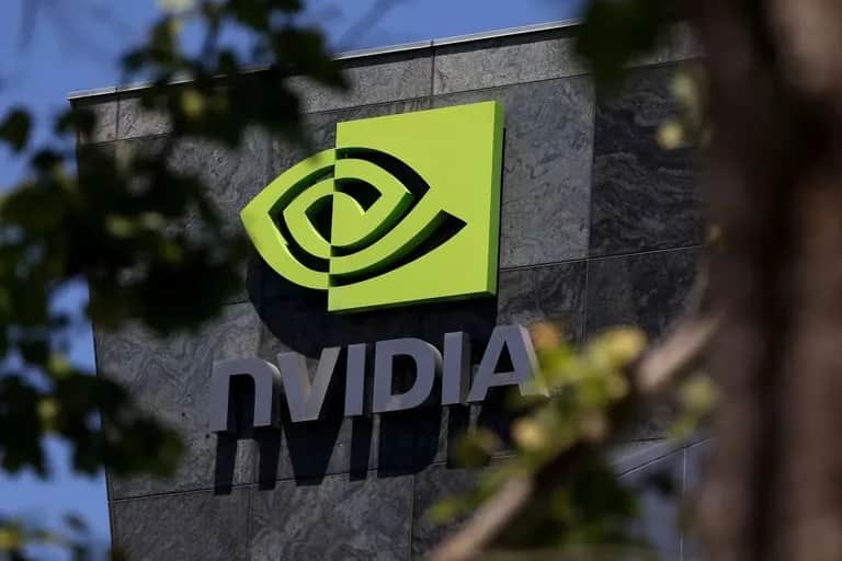 Nvidia dépasse Microsoft et devient l’entreprise la plus valorisée au monde
