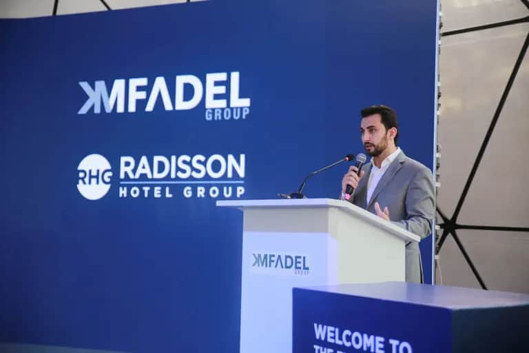 Casa-Anfa accueille un nouveau complexe hôtelier signé Mfadel Group et Radisson Hotel Group