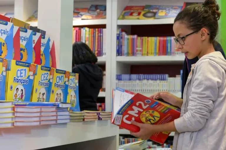 Casablanca accueille le tout premier Salon international du livre de l'enfant et de la jeunesse