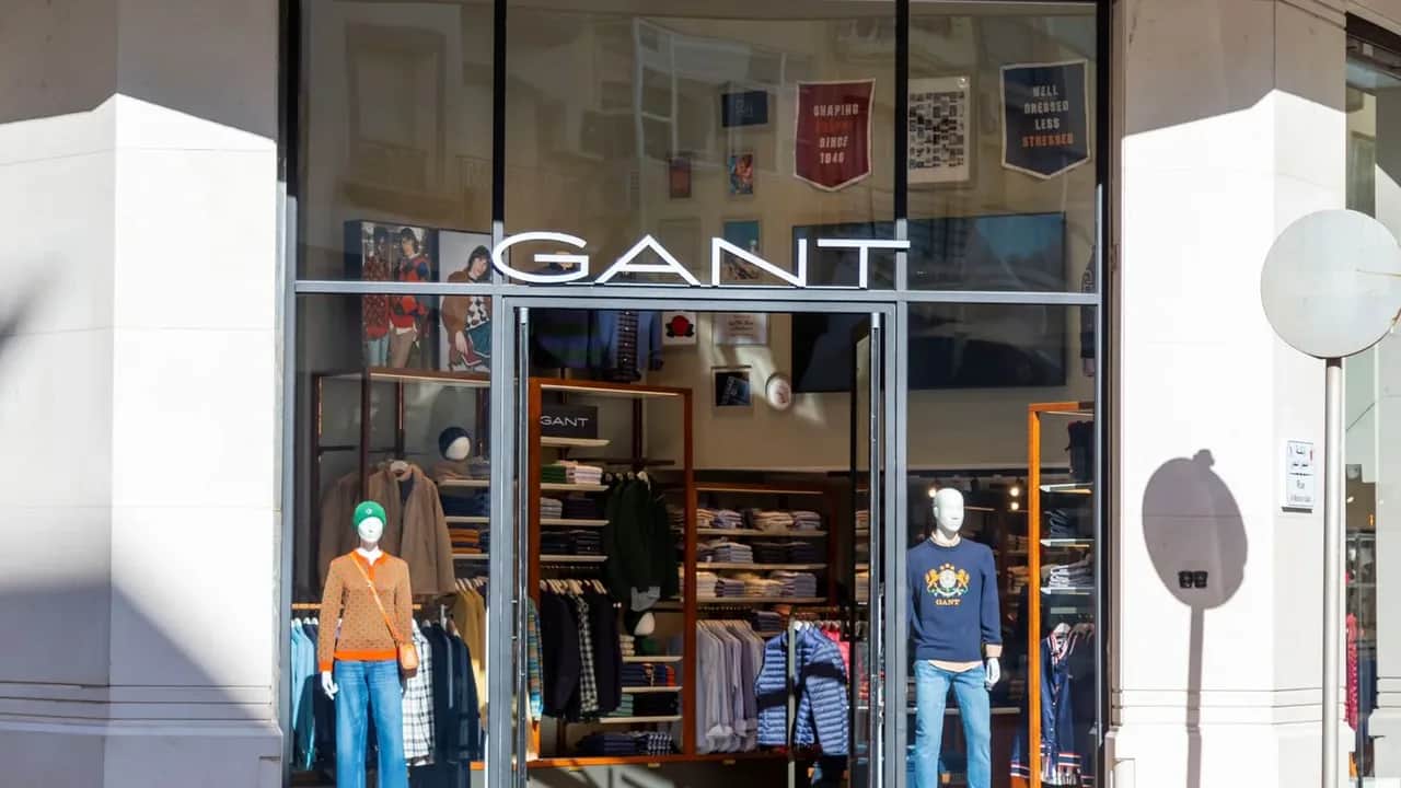 Casablanca: GANT étend son réseau commercial avec l’ouverture d’un nouveau magasin