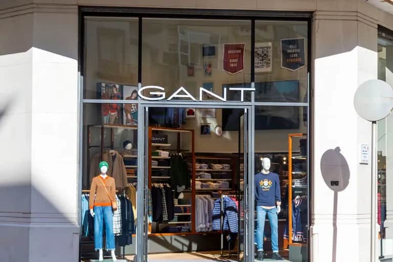 Casablanca: GANT étend son réseau commercial avec l’ouverture d’un nouveau magasin