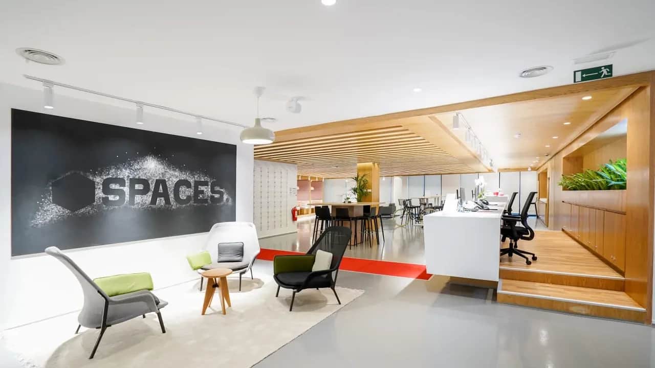Casablanca : le groupe IWG organise un petit-déjeuner à l’occasion du lancement de SPACES. au Maroc