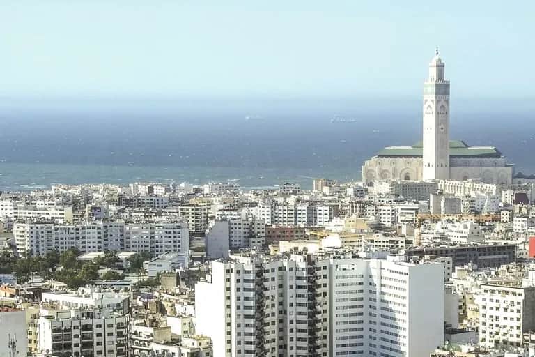 Casablanca-Settat: la région vise plus de 5 millions de touristes nationaux et étrangers