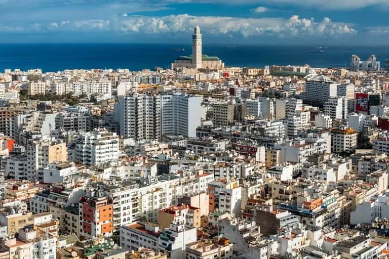 Casablanca-Settat: le Conseil régional du tourisme a les dents longues