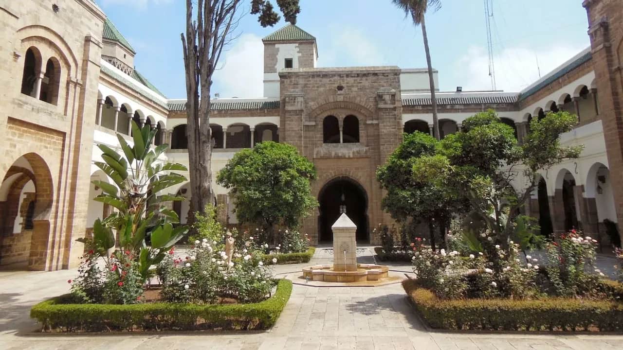 Casablanca-Settat: le CRT célèbre la journée mondiale du tourisme