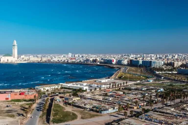 Casablanca-Settat : partenariat public-privé pour l'aménagement, la commercialisation et la gestion de deux parcs industriels dans la région