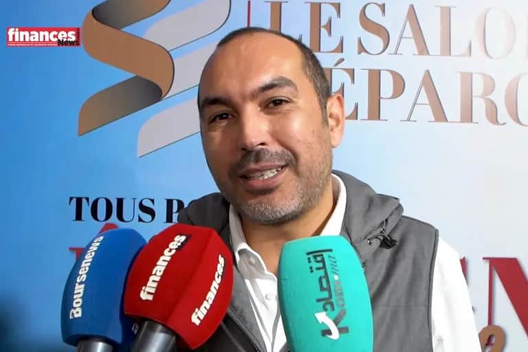 VIDEO. Cash Plus: stratégie et perspectives de développement