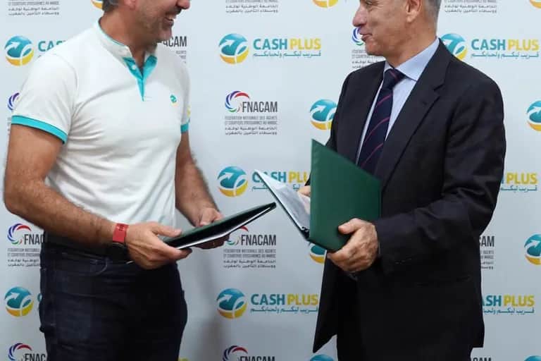 Inclusion financière : CASHPLUS et FNACAM s’associent pour renforcer le réseau des courtiers d'assurance