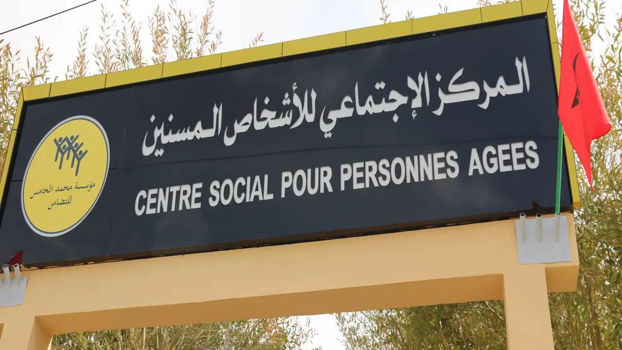 Centres d’accueil pour les seniors: les limites de l’écosystème