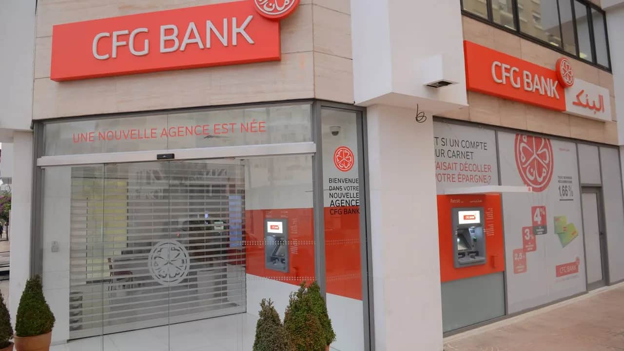 Séisme au Maroc : CFG Bank développe une solution digitale pour faciliter la collecte de dons