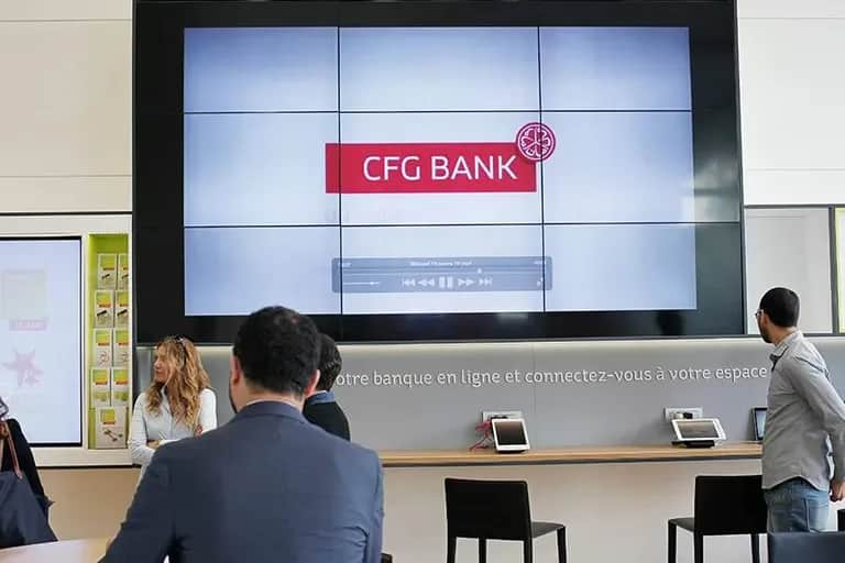 CFG Gestion obtient la Certification ISAE 3402 Type II
