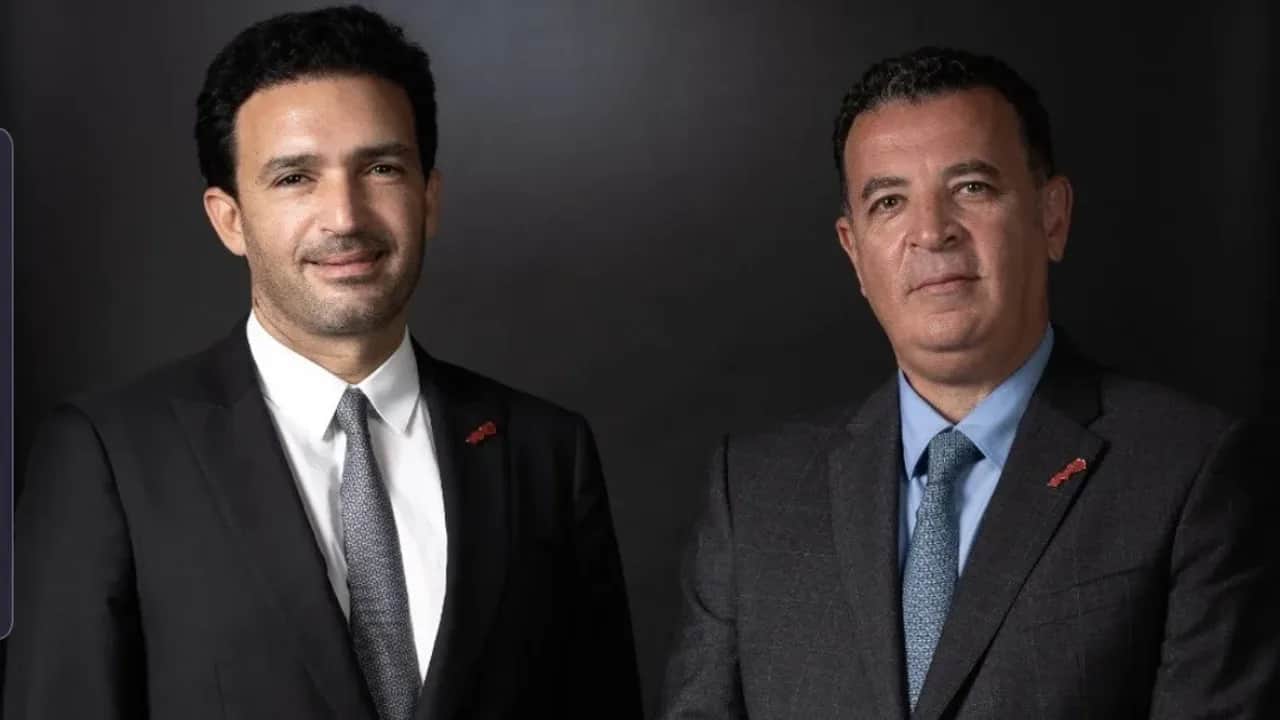 CGEM: le duo Alj-Tazi se présente pour un deuxième mandat