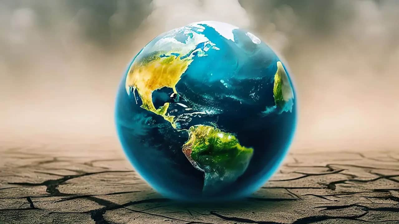 Changement climatique: urgence d'action à l'aube de la COP28