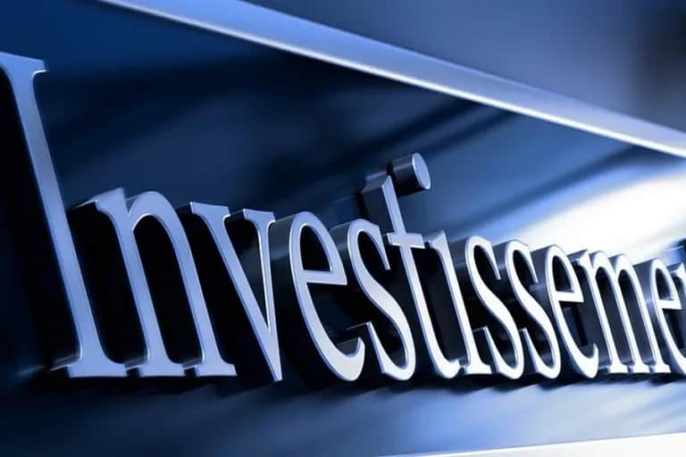Charte d’investissement: une réforme stratégique pour une croissance durable
