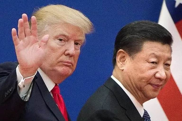 Tarifs douaniers, agriculture, aéronautique : Pékin et Washington avancent sur plusieurs fronts