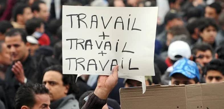 Chômage au Maroc : l’amélioration des chiffres ne suffit plus