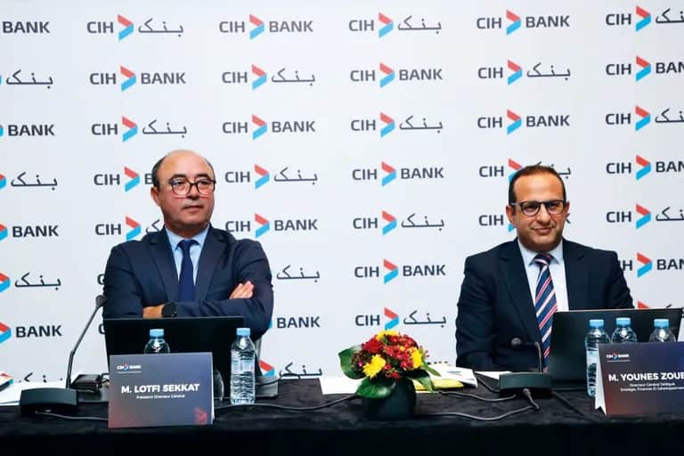 CIH Bank : la diversification en marche
