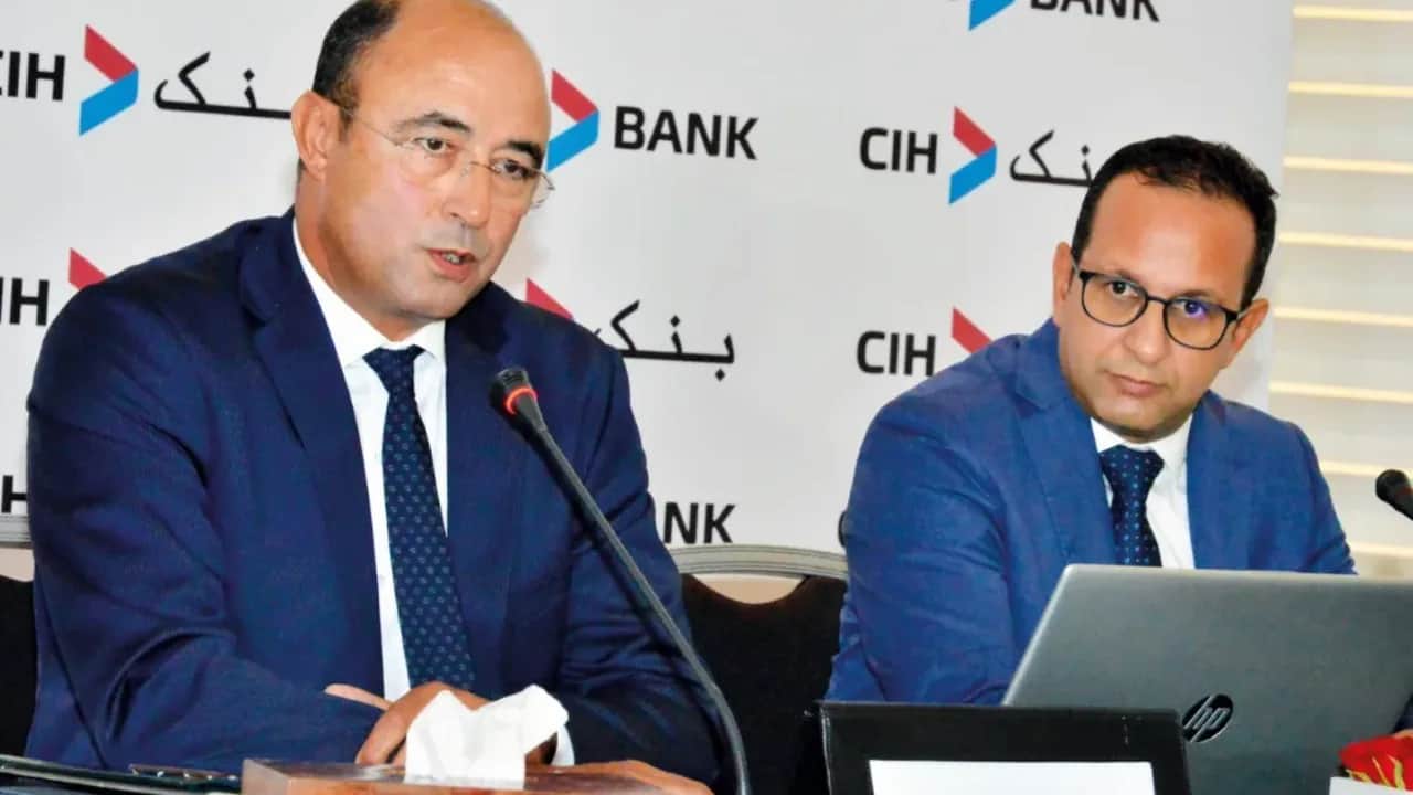 CIH Bank: croissance tous azimuts en 2021