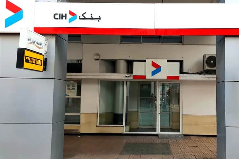 CIH Bank maintient la certification ISO 9001