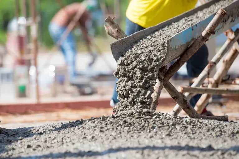 Ciment : les ventes reculent de 8,4% à fin février 2023