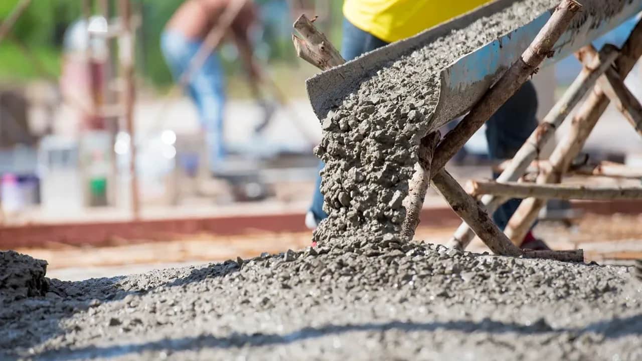 Ciment: les ventes en baisse de 2,33% à fin mai