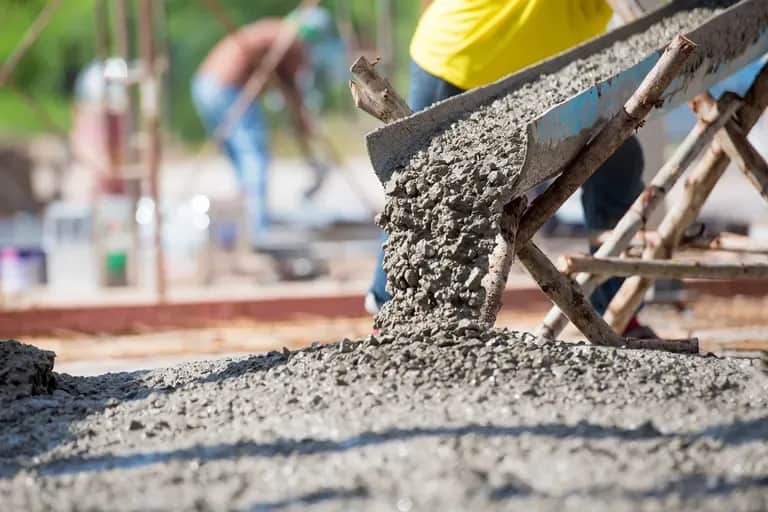 Ciment: les ventes en baisse de 2,33% à fin mai