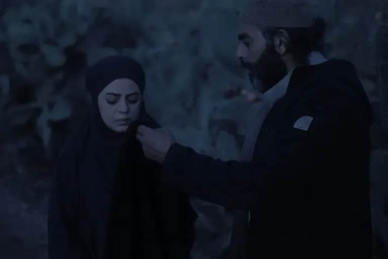 Cinéma : «Charter», larmes et airs obsessionnels