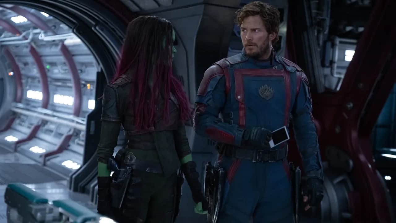 Cinéma : «Les gardiens de la galaxie vol.3»