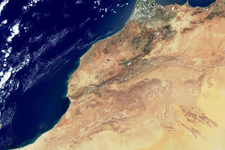 Climat: Benguerir accueille ce jeudi 12 mai une conférence pour contribuer aux objectifs du Maroc