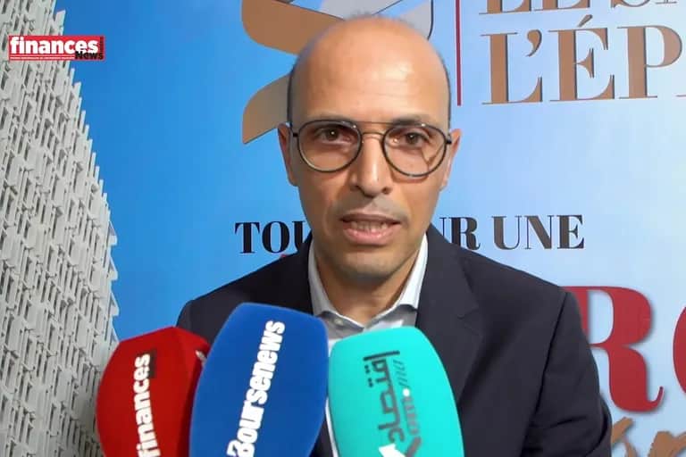 VIDEO. CMGP Group présente sa vision de développement au Salon de l’Épargne