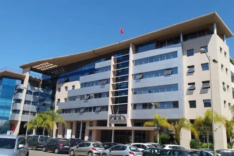 La Caisse Marocaine des Retraites tient son Conseil d'administration