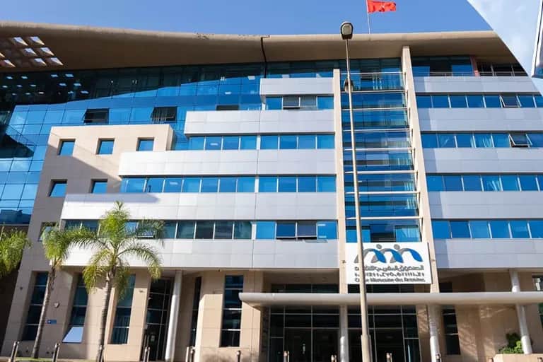 Données personnelles : la CMR adhère au programme "Data Tika" de la CNDP